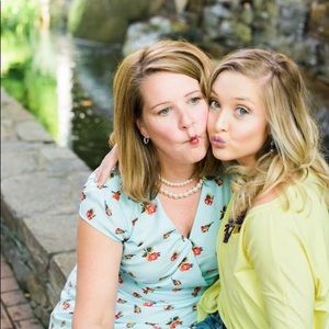 Meet your Posher, Kate